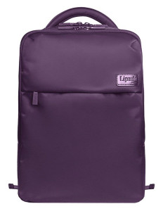 P55-24116 Рюкзак P55*116 Laptop Backpack M 15.2 Lipault Plume Business