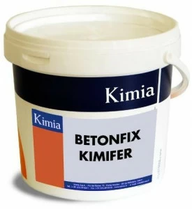 Kimia Антикоррозийный продукт Betonfix