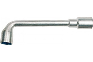 19573158 Торцевой ключ L-типа 21мм 54750 TOYA