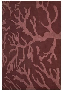 NOW Carpets Прямоугольный коврик из ткани Landscape Mon-1