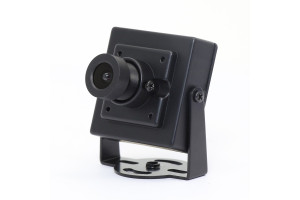 18811356 Мультиформатная миниатюрная видеокамера AC-HMQ20BF 3.6 мм 7000529 Amatek