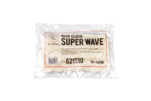 16346858 Липкая пылесборная салфетка SUPER WAVE 80х80 см 621510 RoxelPro