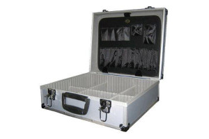 14939901 Алюминиевый ящик для инструментов 16911U Unipro