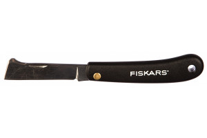 13697786 Нож для прививок 1001625 (125900) Fiskars