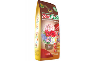 18815550 Влагорегулирующий грунт для луковичных растений 2.5 л ZF 0394 Zeoflora