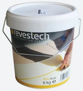 Revestech Гидроизоляционный продукт на основе полиолефина Seal plus