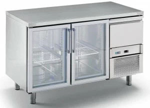 ISA Холодильный подготовительный стол