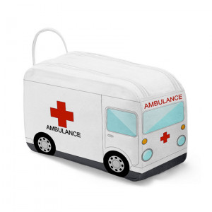 26106 Сумка для лекарств ambulance Balvi