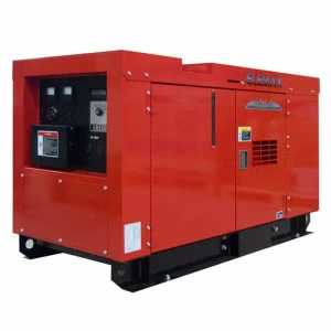 Дизельный генератор Elemax SH 15D-R с АВР