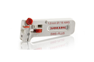 15453106 Инструмент для снятия изоляции SWS-Plus 100 JK 40115 Jokari