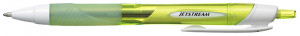 444543 Шариковая ручка "Jetstream" SXN-150 S зеленая 1 Uni