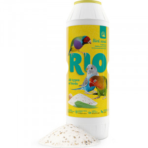ПР0045992 Гигиенический песок для птиц 2кг RIO