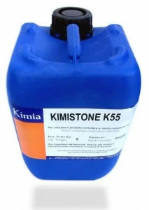 Kimia Деликатный уплотнитель с защитной функцией Kimistone