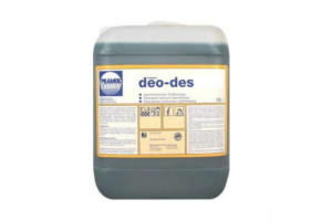 15476577 Очиститель DEO-DES (10 л) для влагостойких поверхностей 4306.101 Pramol