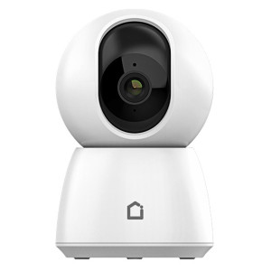 90799109 IP камера видеонаблюдения Golf IFS-CP001 Wi Fi для умного дома STLM-0387134 IFEEL