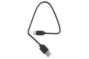 16249484 Кабель USB USB 2.0 A(M) - USB 3.1 Type-C, 0.5м, пакет GCC-USB2-AMCM-0.5M Гарнизон