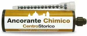 Laterlite Химический якорь Centrostorico