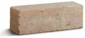 GRANULATI ZANDOBBIO Блок травертин для низких стен Natural stone paving