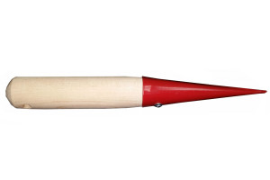 15741218 Лункообразователь (с деревянной ручкой) 011145 Агроимпекс-Ока