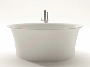 DISENIA Круглая ванна aquatek