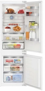 Grundig Комбинированный встроенный холодильник  7519020023
