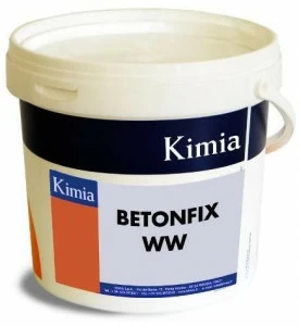 Kimia Цемент для быстрой плотины Betonfix