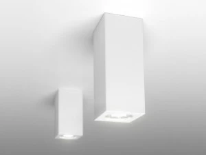 Essenzialed Потолочный светильник из гипса