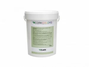 Sace Components Пробковое покрытие для интерьера и экстерьера Corkcolors