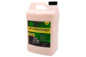 17883877 Кондиционер для кожи, винила и пластика LVP Conditioner 910G01 3.78 л 020625 3D