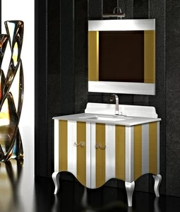 Комплект мебели для ванной комнаты Il Tempo Del Mobili ТD208 Trendy