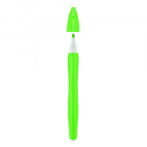 474953 Стираемый фломастер "Over x Art", светло-зеленый Premec