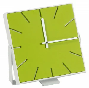 Часы Snap зеленые DIAMANTINI&DOMENICONI ДИЗАЙНЕРСКИЕ 014153 Зеленый