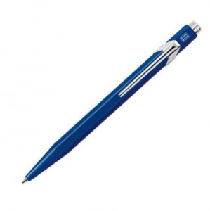 450223 Ручка шариковая "Office Paul Smith 2", синяя Carandache