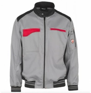 INNEX Куртка без подкладки 65% pl - 35% co 245 г / кв.м Ducati workwear