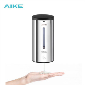 Автоматический дозатор мыла AIKE AK3105_882