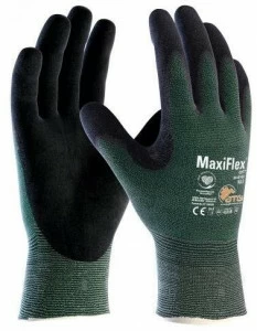 ATG Дышащие перчатки с защитой от порезов Cut ™