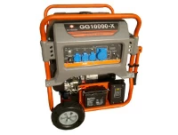 Газовый генератор E3 POWER GG10000-X с АВР