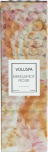 10664239 VOLUSPA Лосьон для рук и тела Voluspa "Бергамот и роза", 300мл