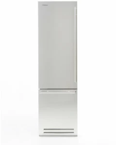FHIABA Холодильник с морозильной камерой Classic Ks5990tst