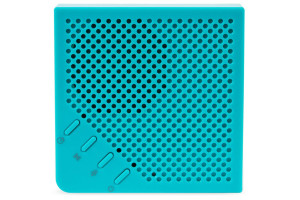 18362401 Портативная акустика MySound Note - Blue BT-S079 Rombica