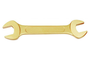 15600146 Рожковый ключ 8х10мм NS146-0810 WEDO