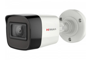 16402749 Аналоговая камера DS-T520 С 3.6mm HIWATCH