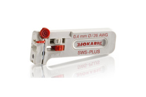 15453102 Инструмент для снятия изоляции SWS-Plus 040 JK 40075 Jokari