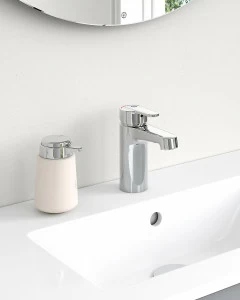 Смеситель для ванной Nordic Plus Gustavsberg GB41213751