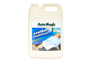 16477296 Кондиционер для кожи Leather Conditioner 3.79 л 58 AutoMagic