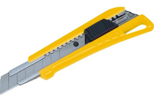 15453626 Технический нож LC-520 18 мм LC520B/Y1 Tajima