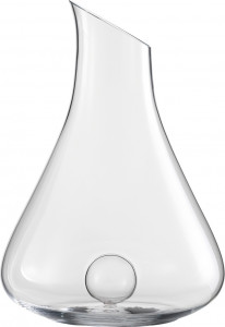 10599279 Zwiesel 1872 Декантер для красного вина Zwiesel 1872 "Эйр Сенс" 1,5л Стекло