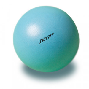 Skyfit мяч для пилатеса зеленый SkyFit