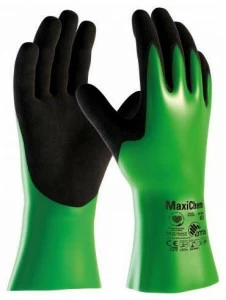 ATG Химические защитные перчатки Maxichem ®