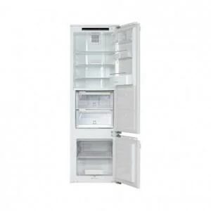 Холодильник-морозильник / IKEF 3080-4 Z 3